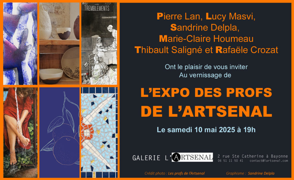Carton d'invitation
