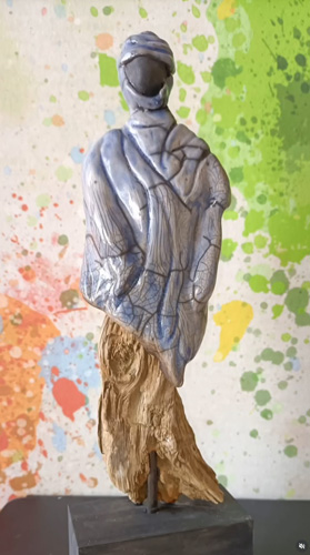 Marie-José Ibarlosa